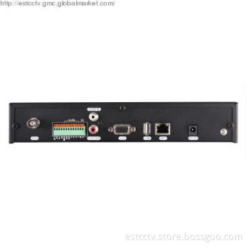 4CH NVR 720P NVR cctv camera